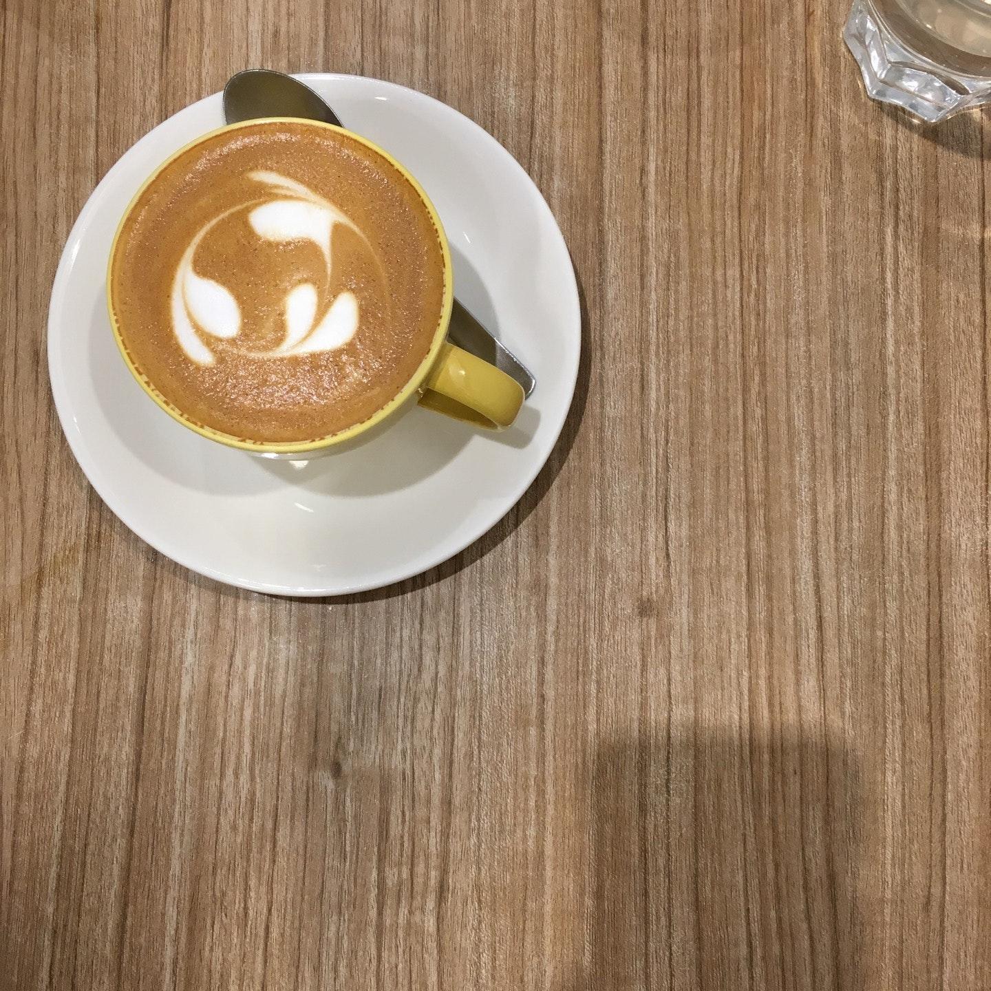 Foursquare の写真