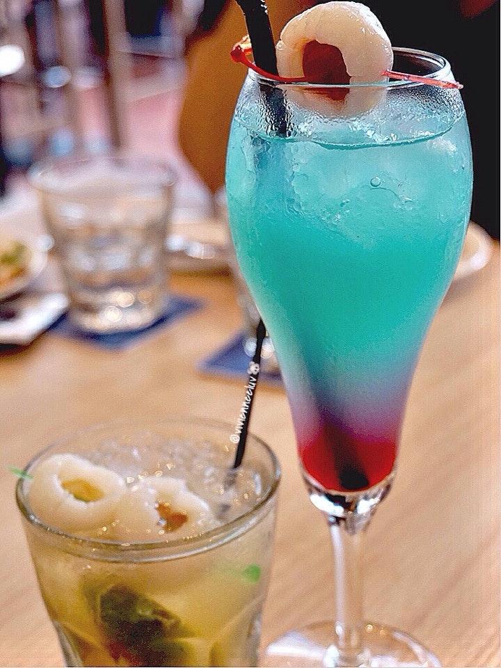 Foursquare の写真