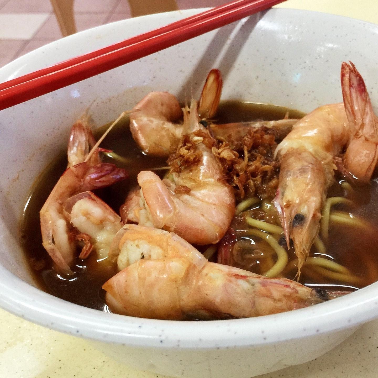 Foursquare の写真