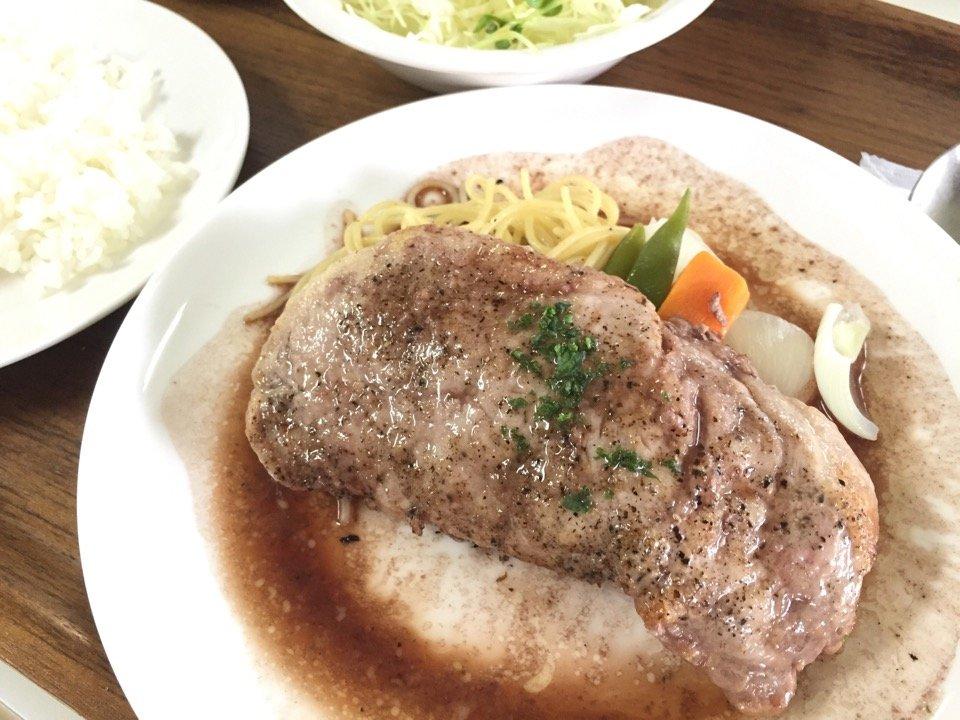 Foursquare の写真