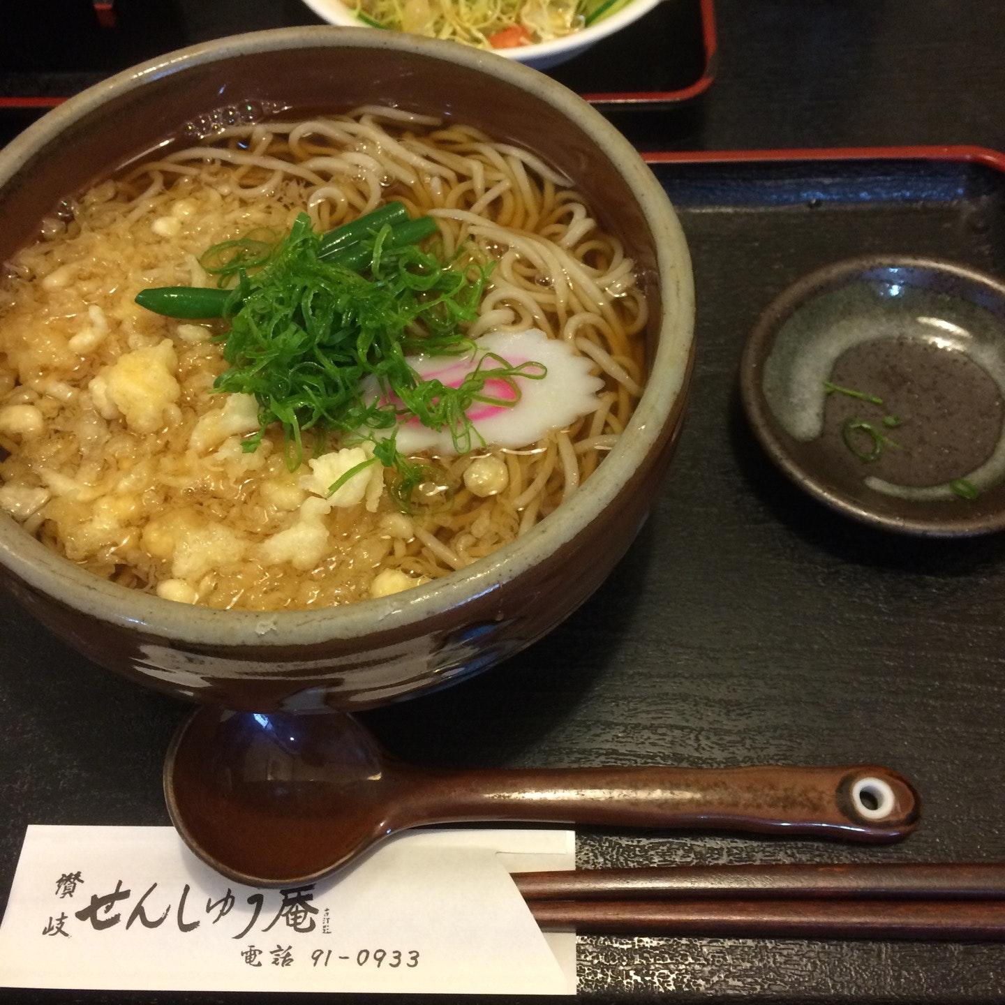 Foursquare の写真
