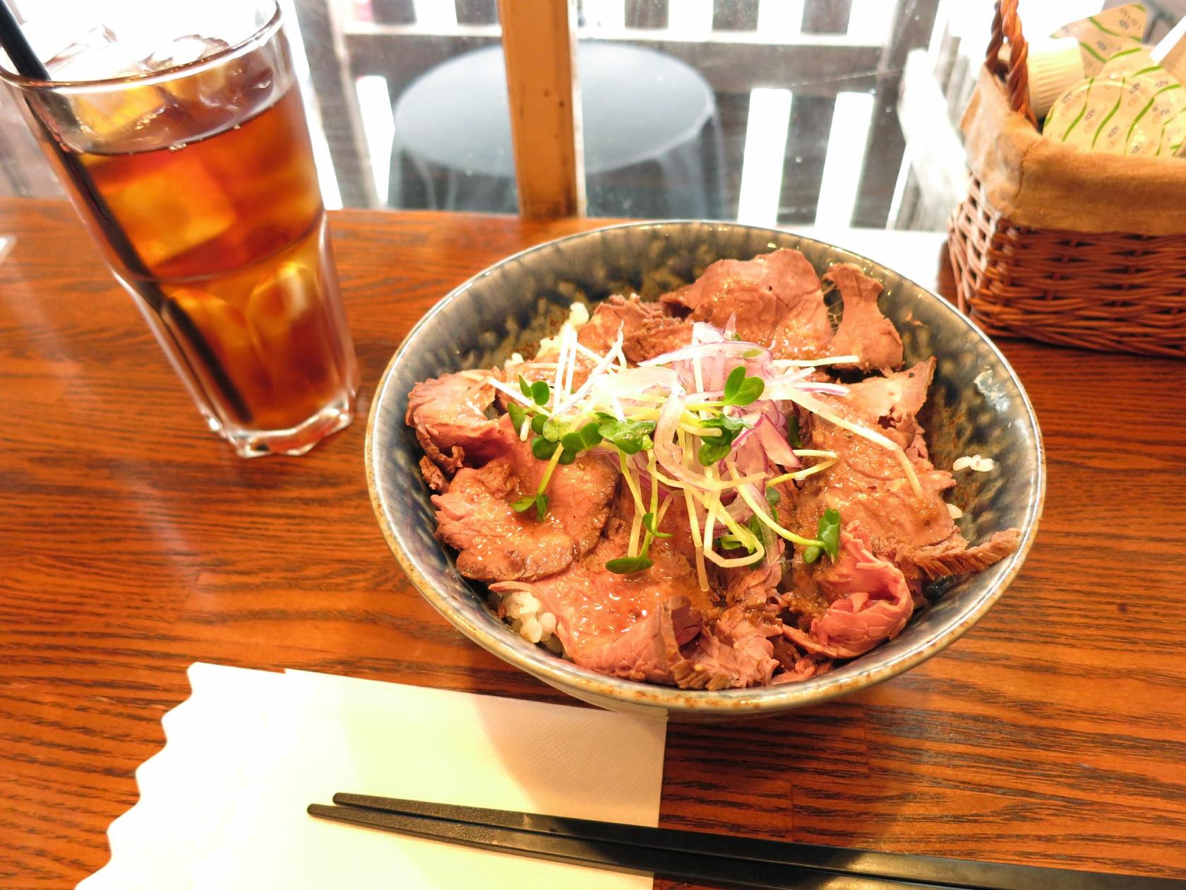 Foursquare の写真