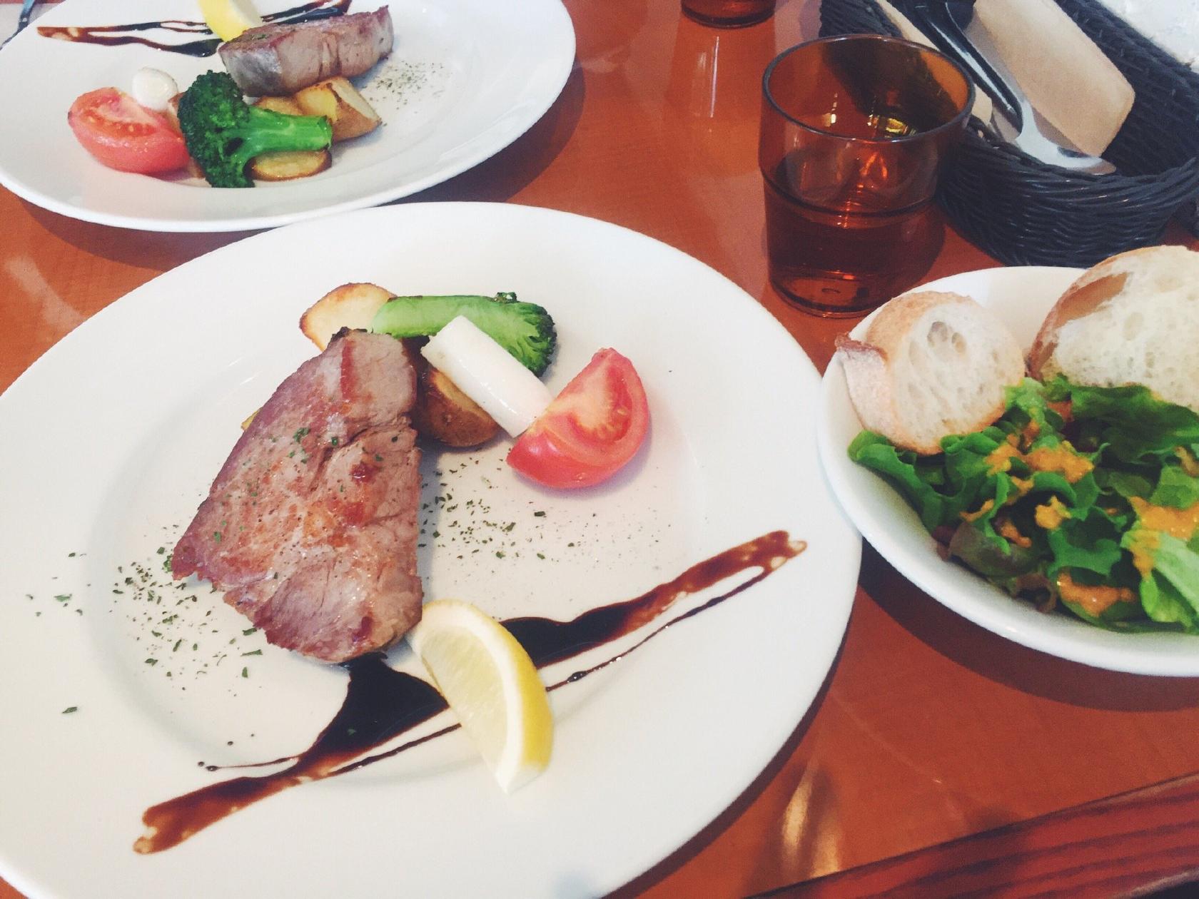 Foursquare の写真