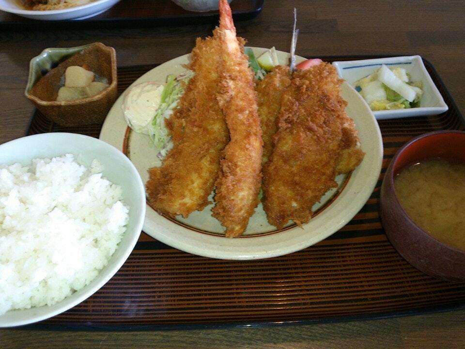 Foursquare の写真