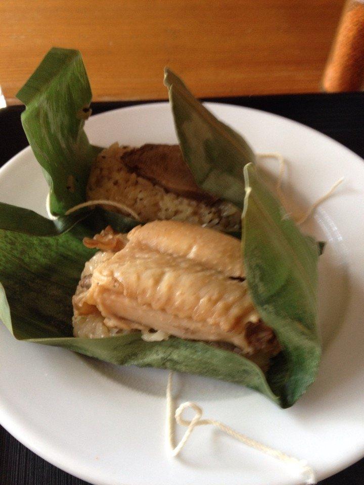 Foursquare の写真