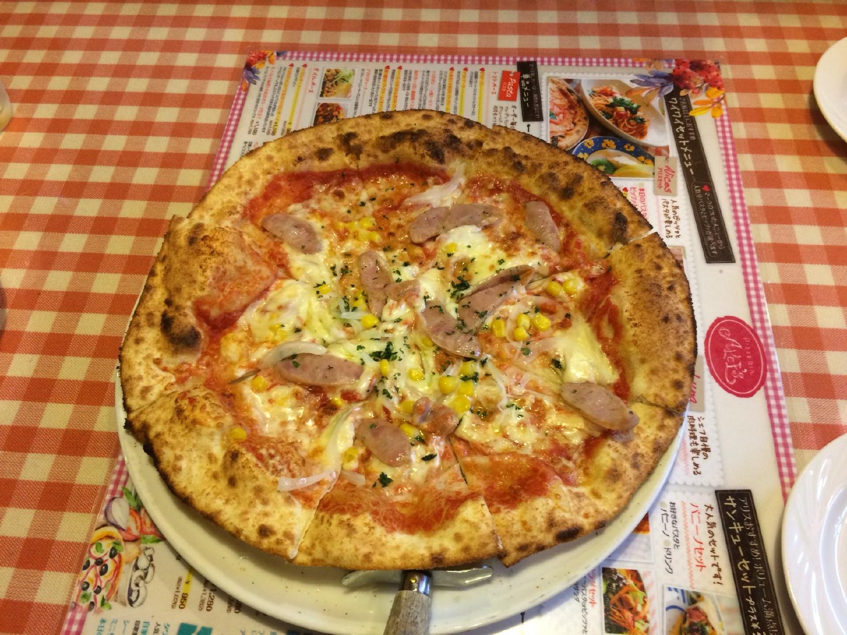 Foursquare の写真
