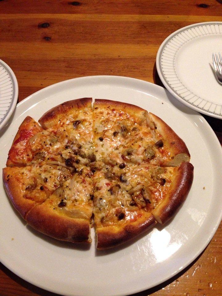 Foursquare の写真
