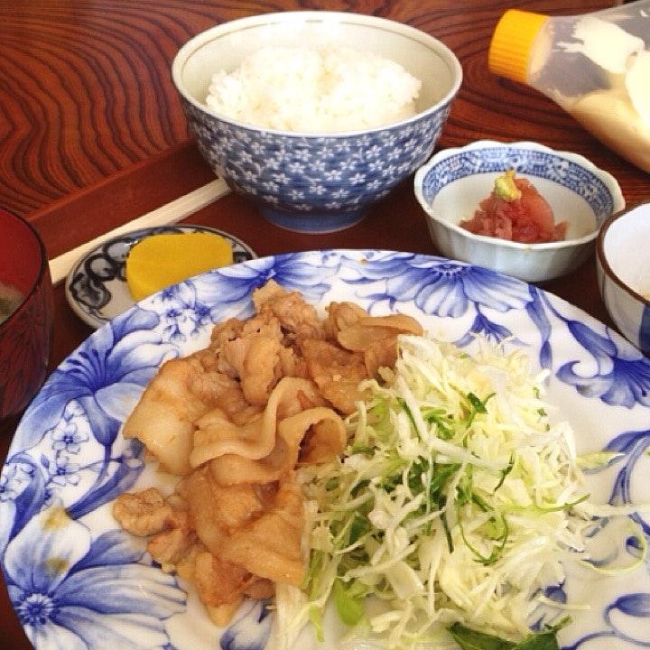 Foursquare の写真