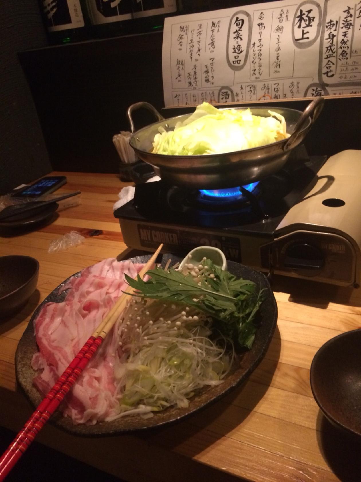 Foursquare の写真