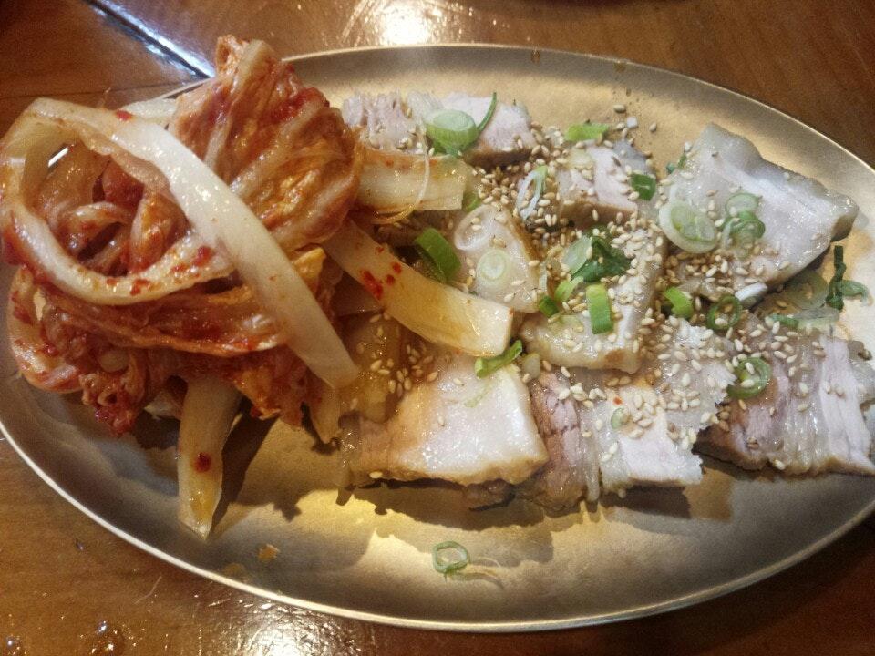Foursquare の写真