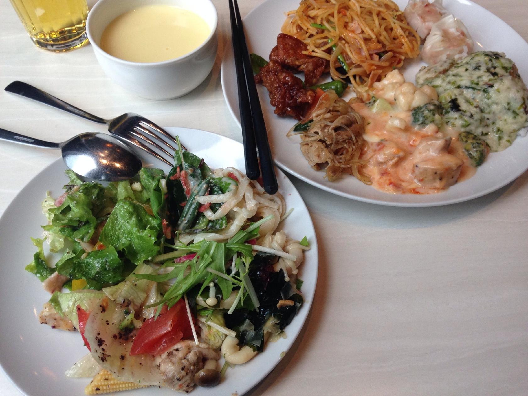 Foursquare の写真
