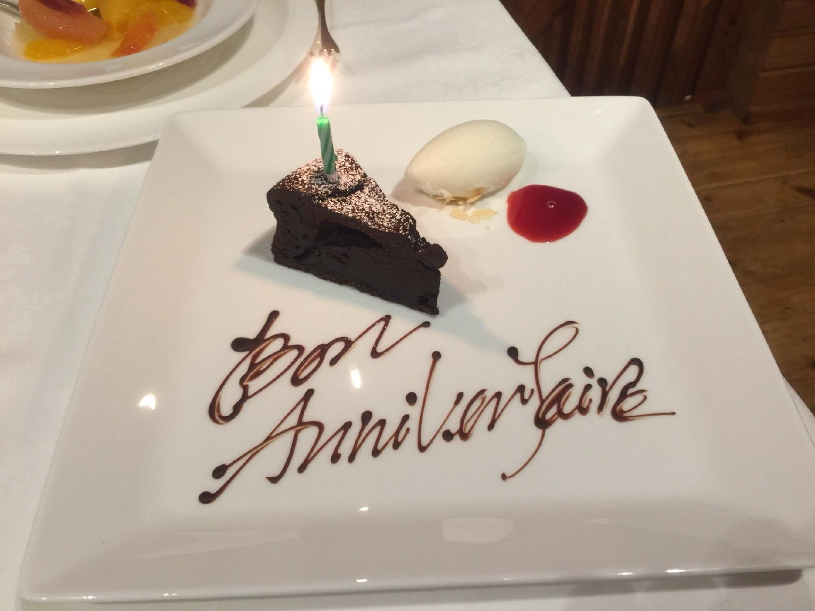 Foursquare の写真