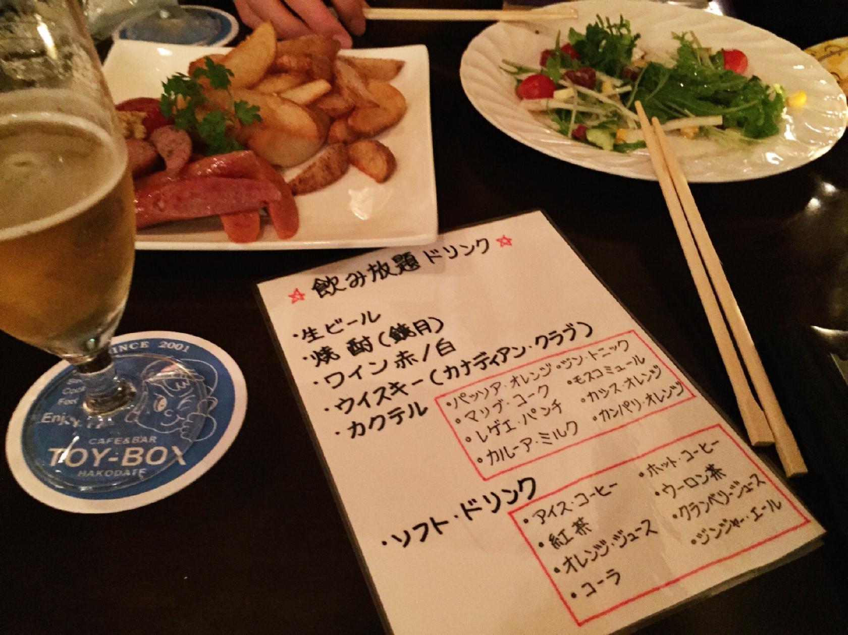 Foursquare の写真