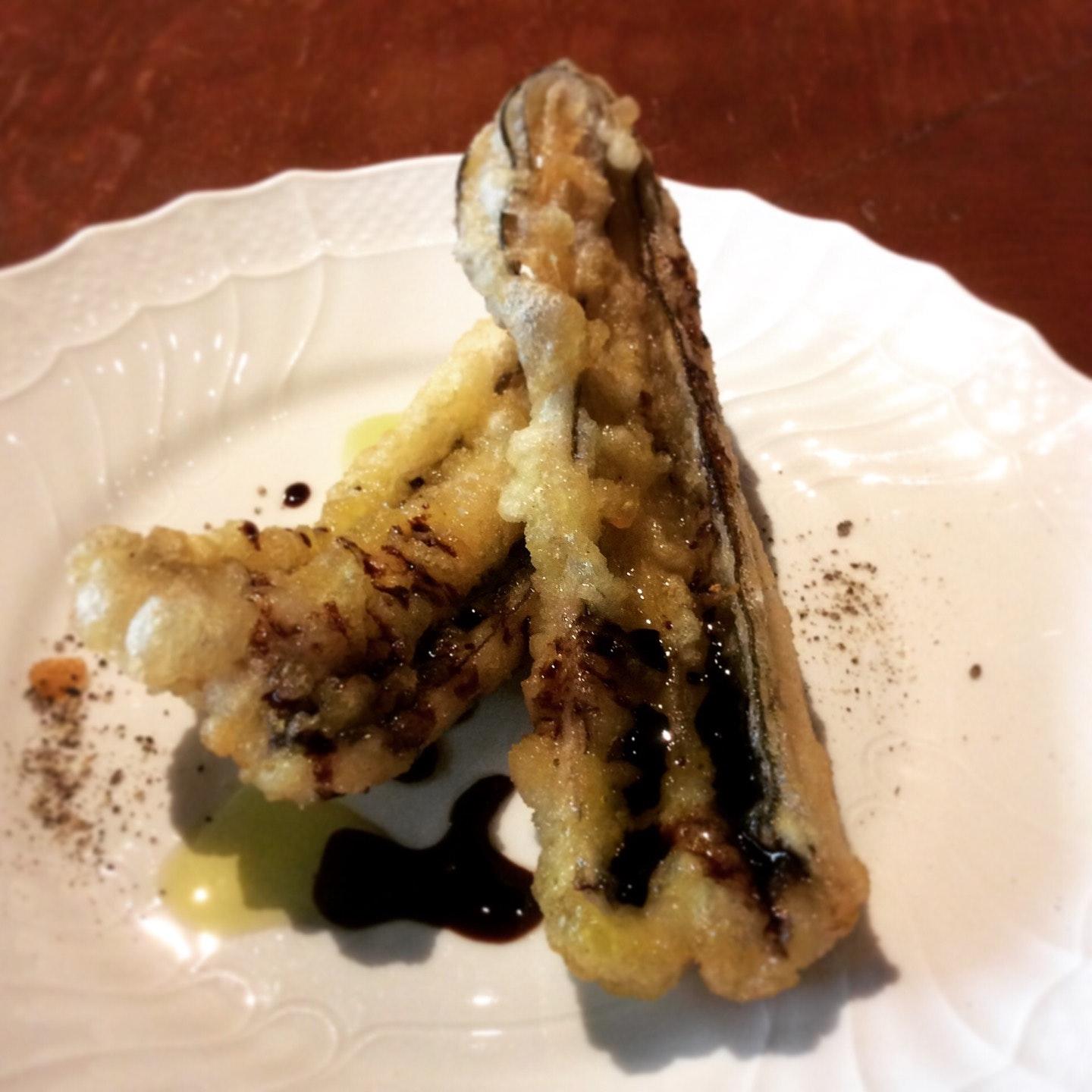 Foursquare の写真