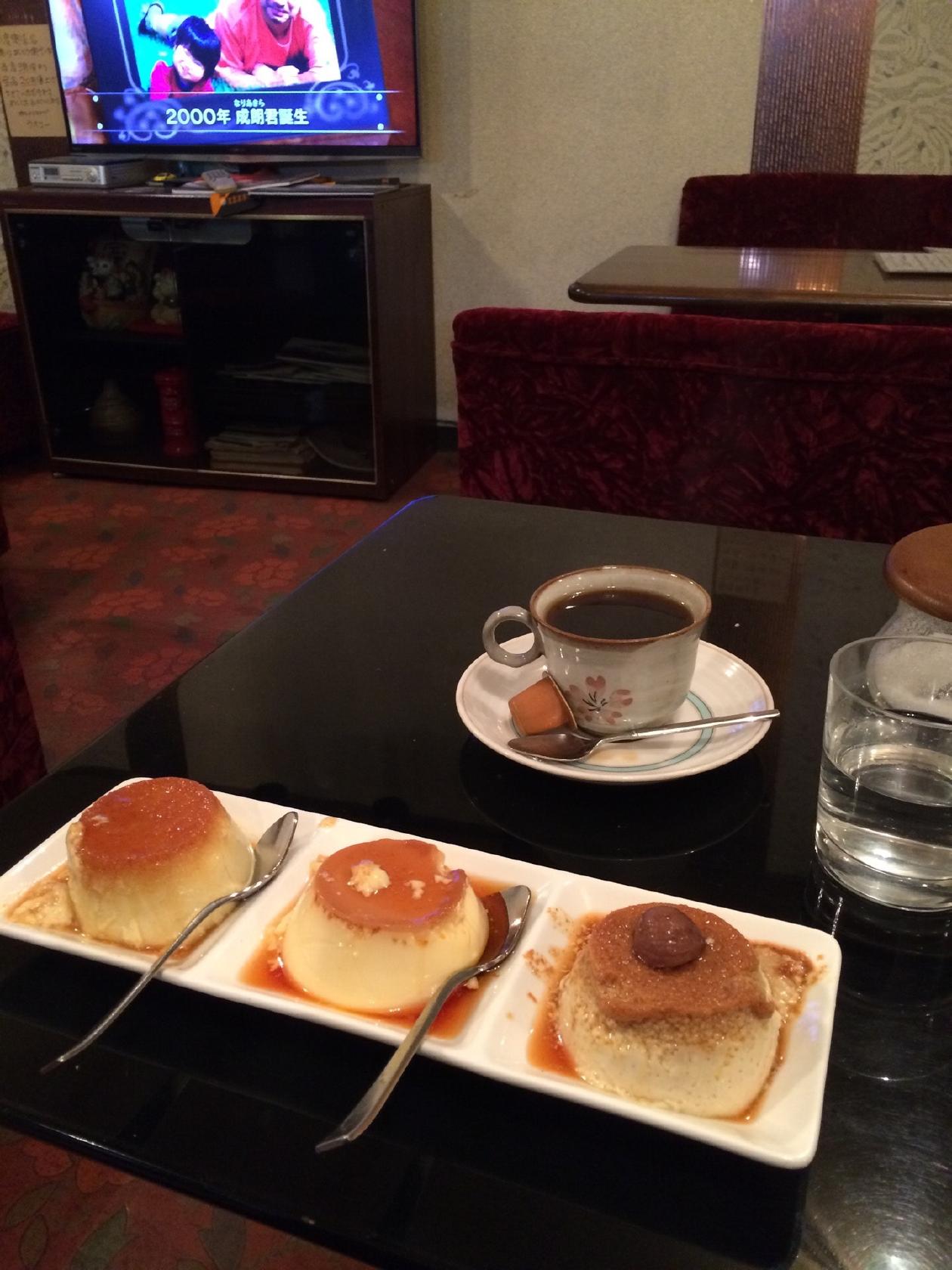 Foursquare の写真