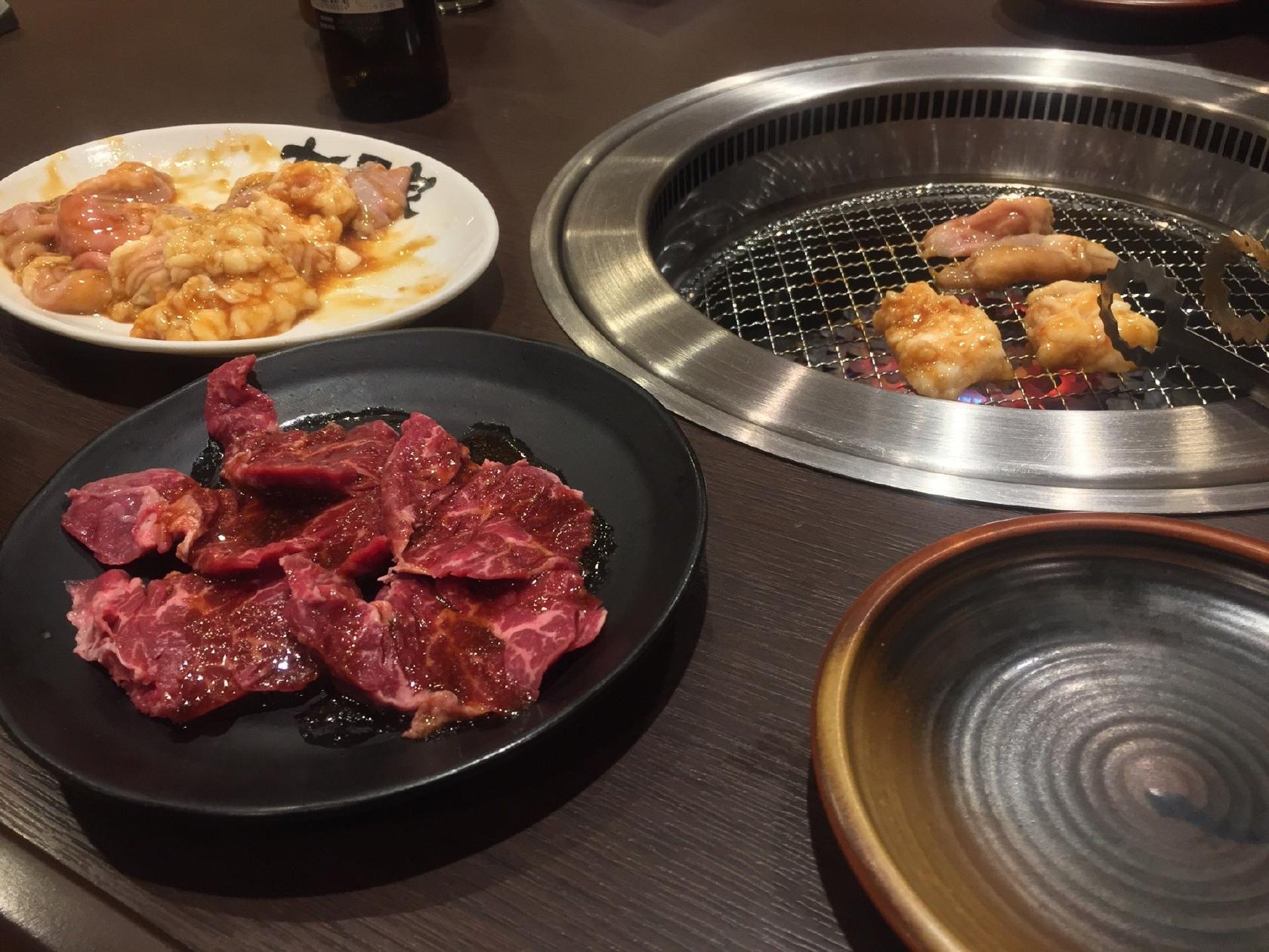 Foursquare の写真