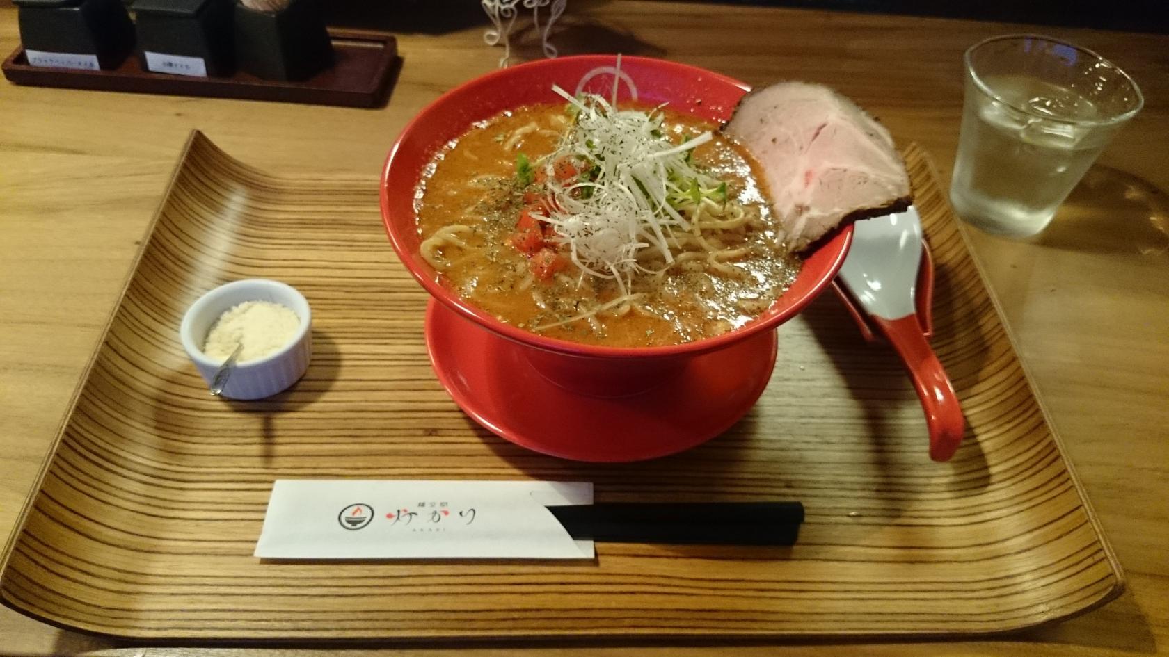 Foursquare の写真