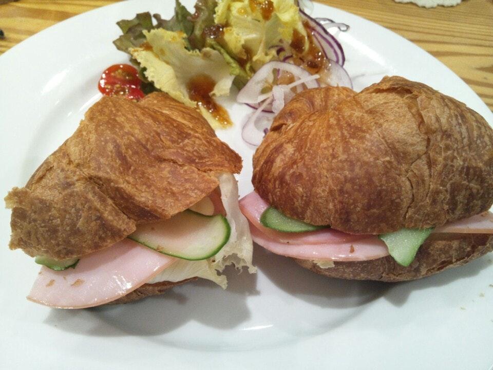 Foursquare の写真