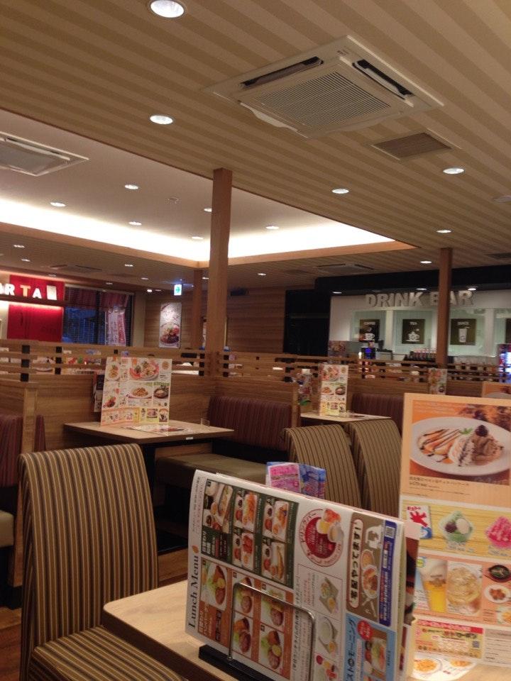 Foursquare の写真