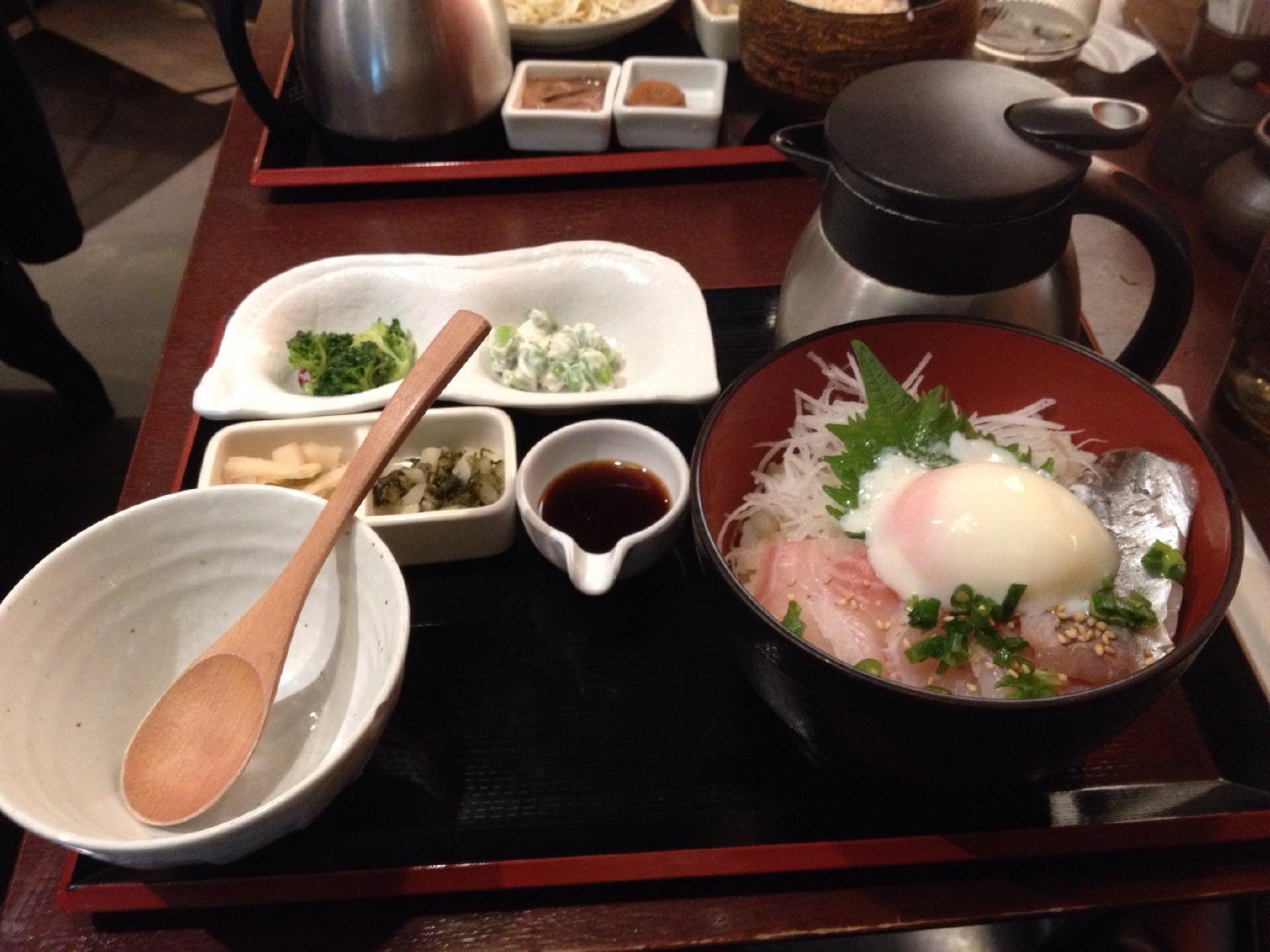 Foursquare の写真