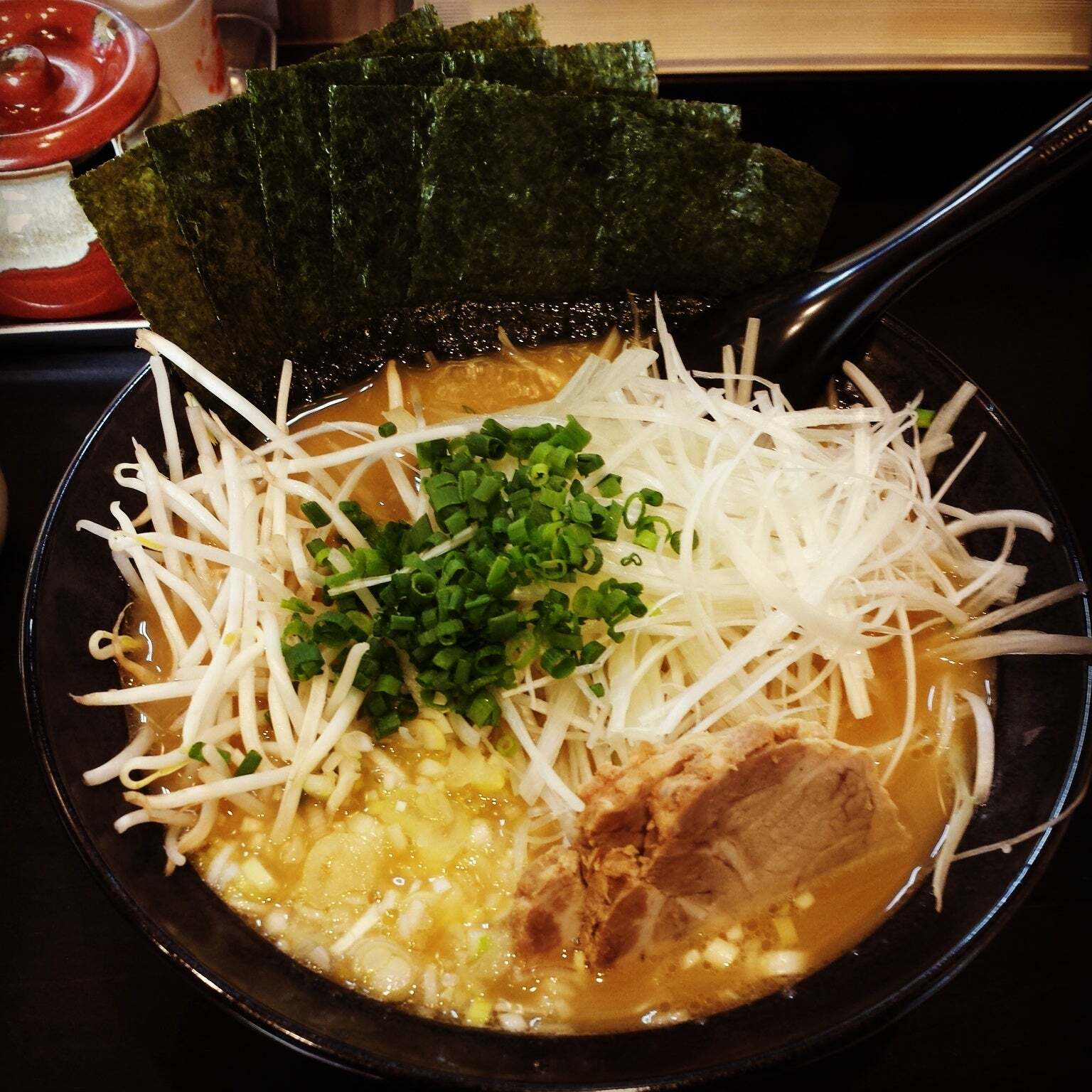 Foursquare の写真