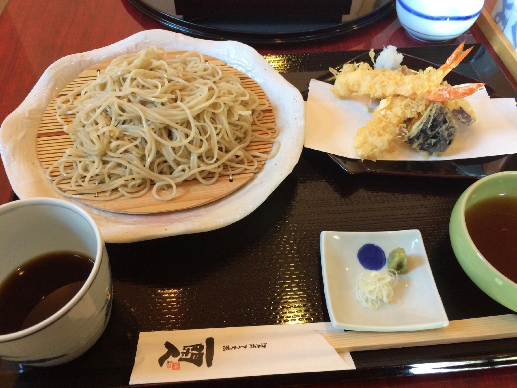 Foursquare の写真
