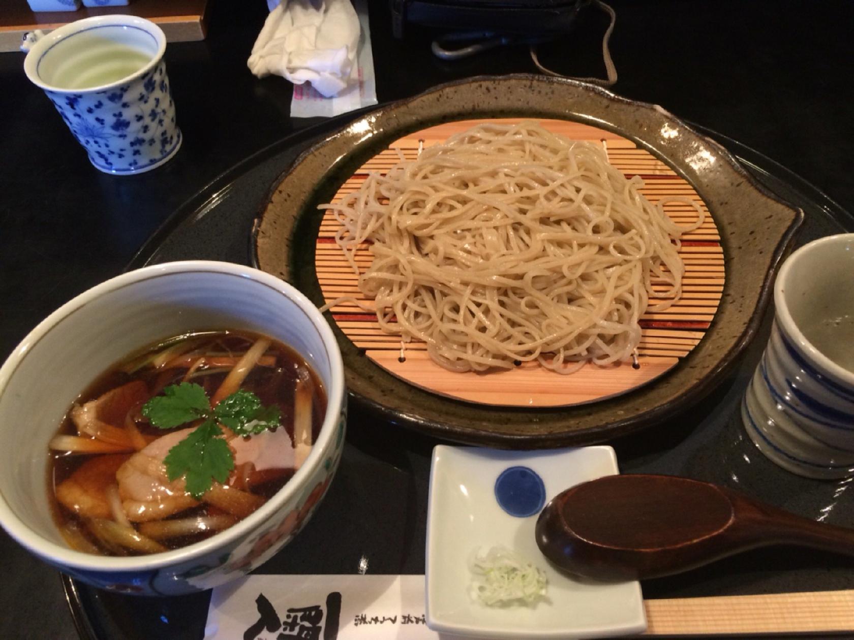 Foursquare の写真