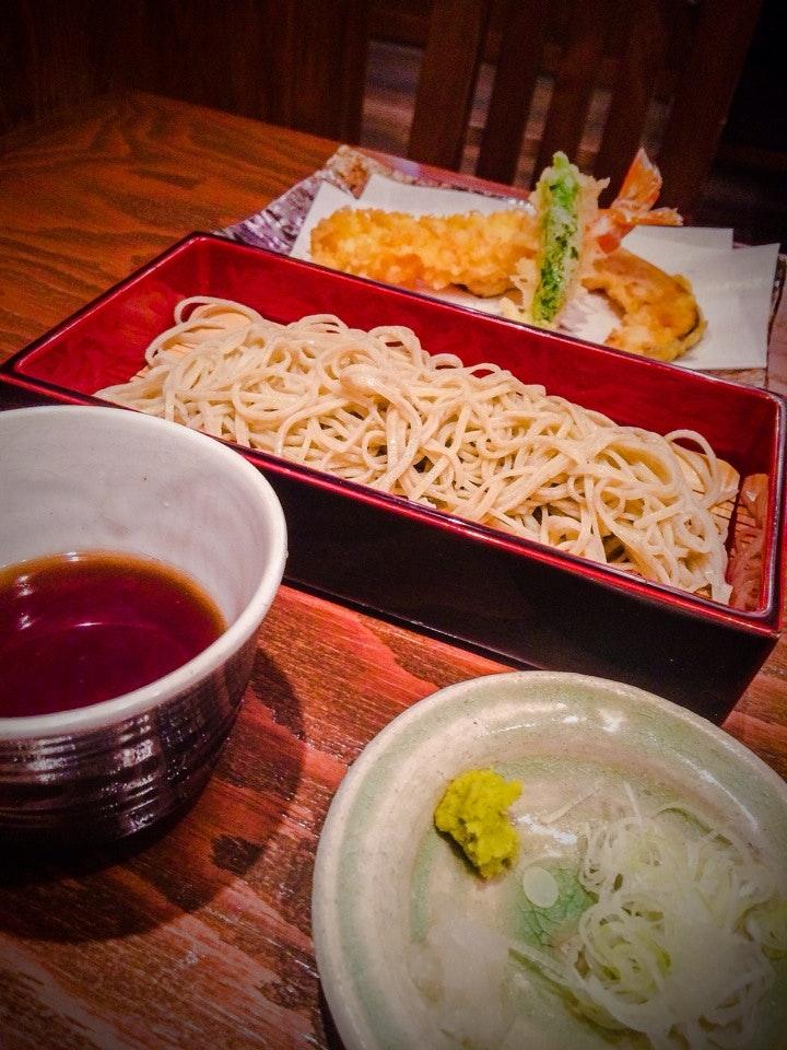 Foursquare の写真