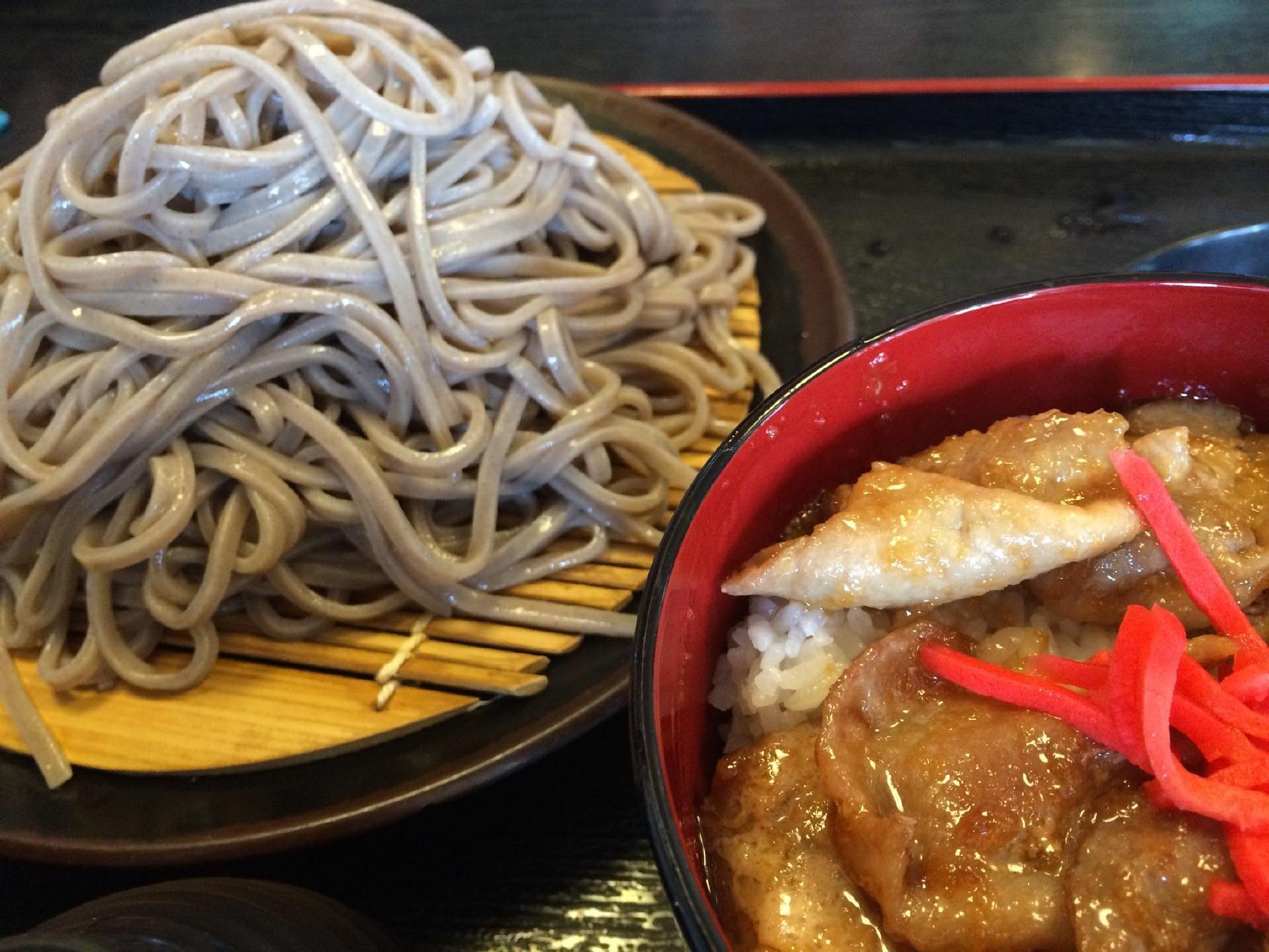 Foursquare の写真
