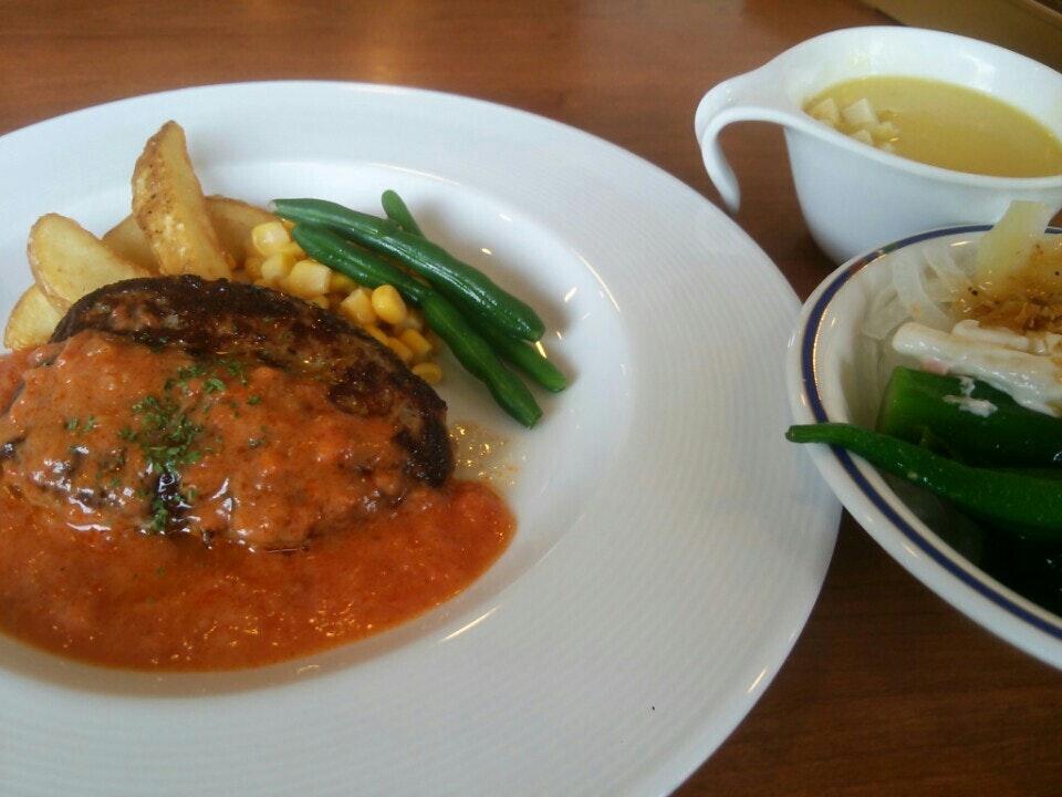 Foursquare の写真