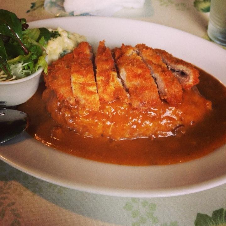 Foursquare の写真