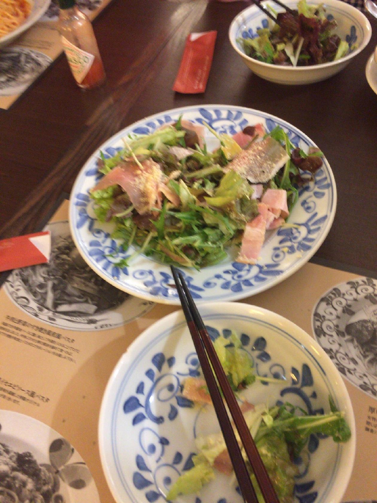 Foursquare の写真
