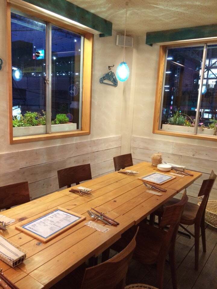 Foursquare の写真