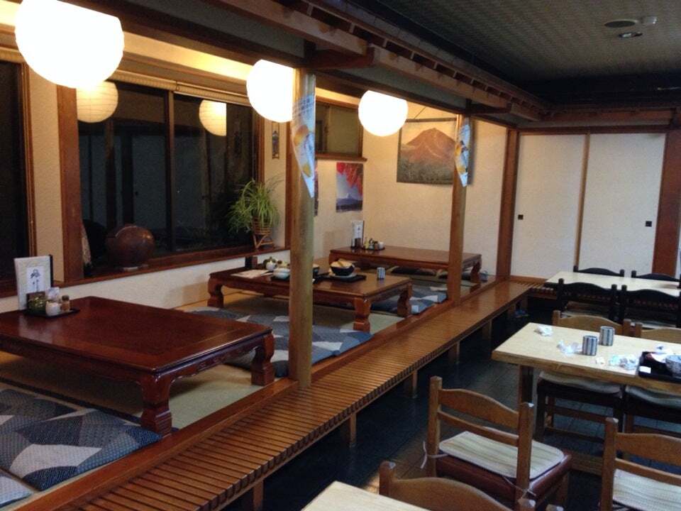 Foursquare の写真