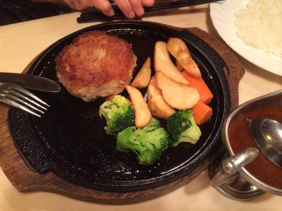 Foursquare の写真