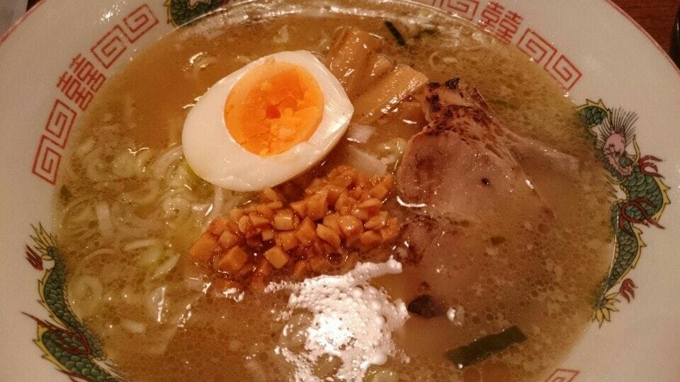 Foursquare の写真