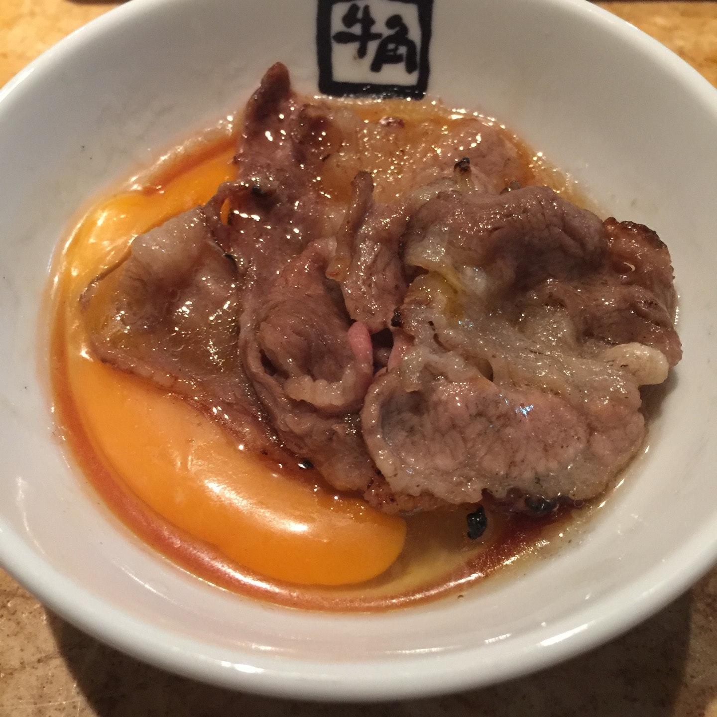 Foursquare の写真