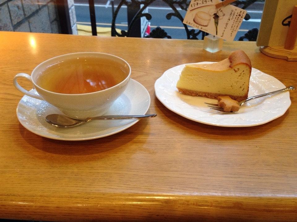 Foursquare の写真
