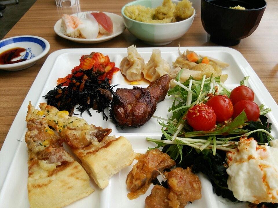 Foursquare の写真