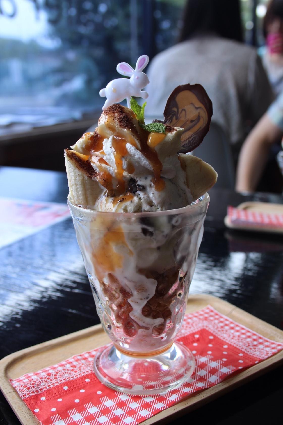 Foursquare の写真