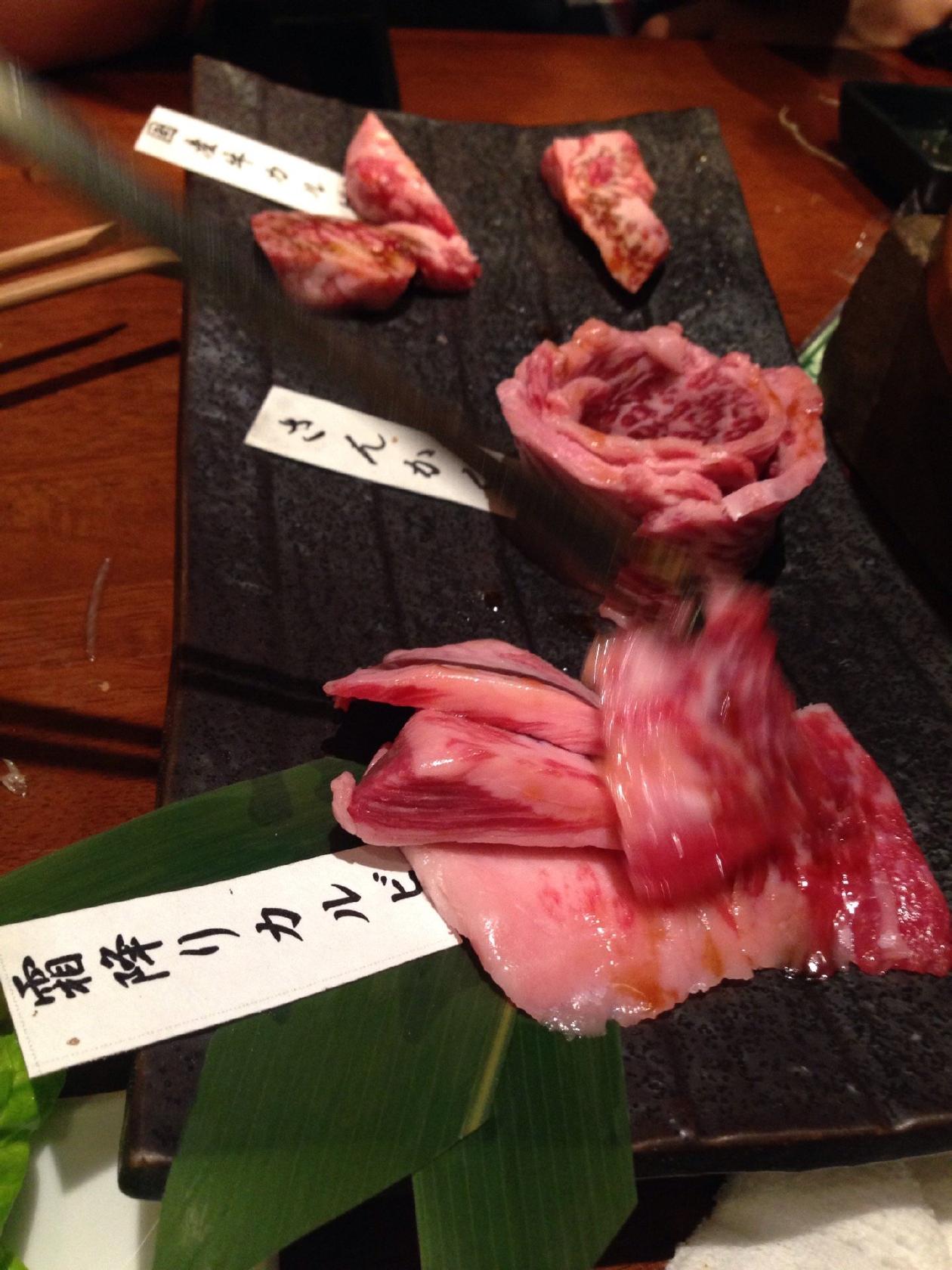 Foursquare の写真