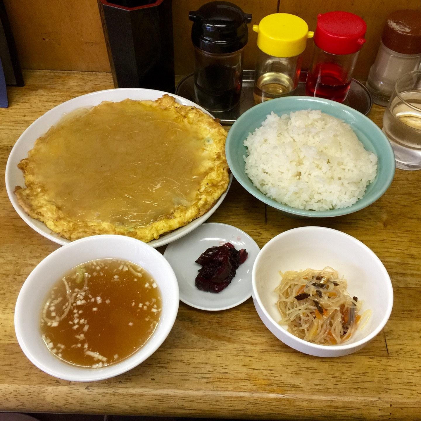 Foursquare の写真