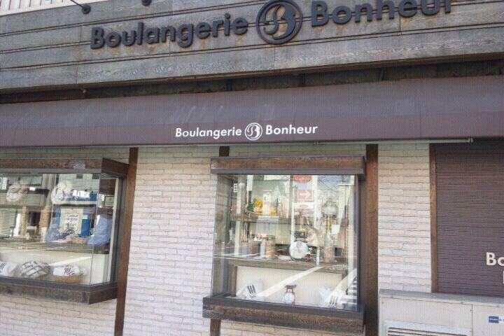 Foursquare の写真