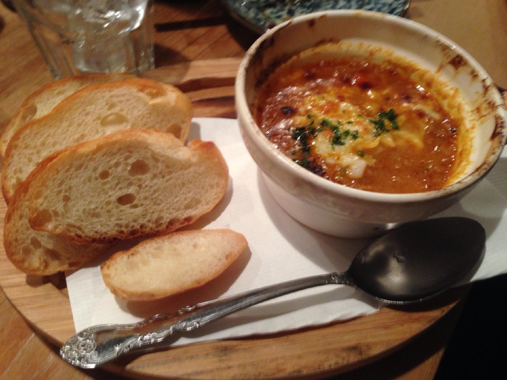 Foursquare の写真