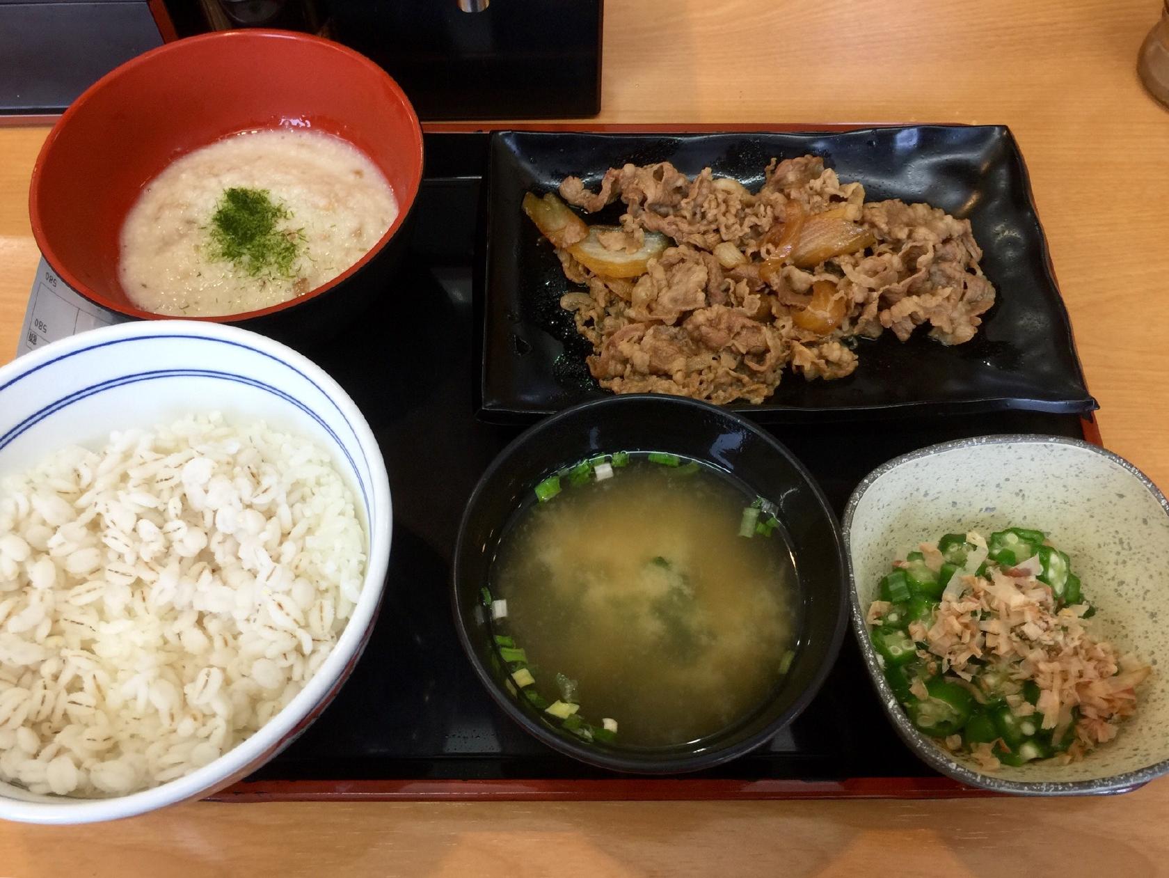 Foursquare の写真
