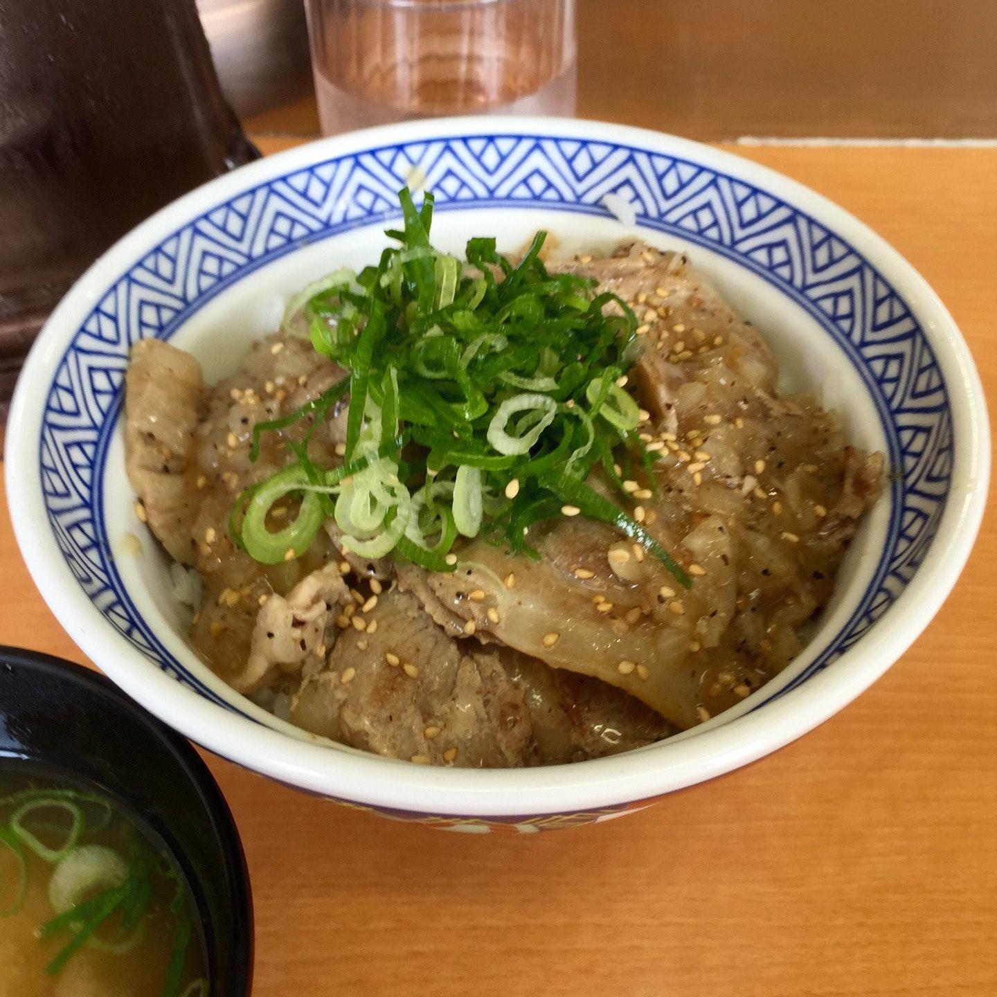 Foursquare の写真