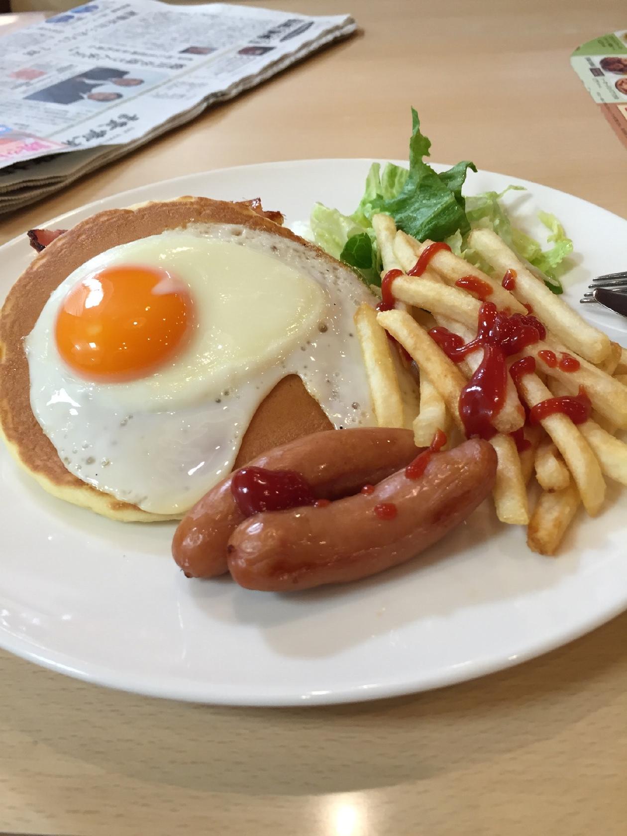 Foursquare の写真