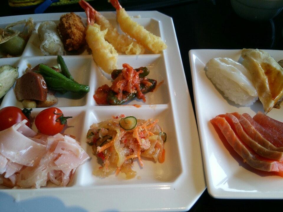 Foursquare の写真