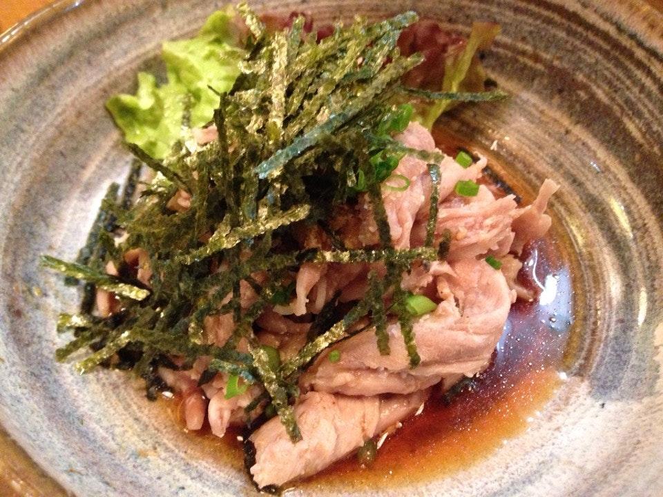 Foursquare の写真