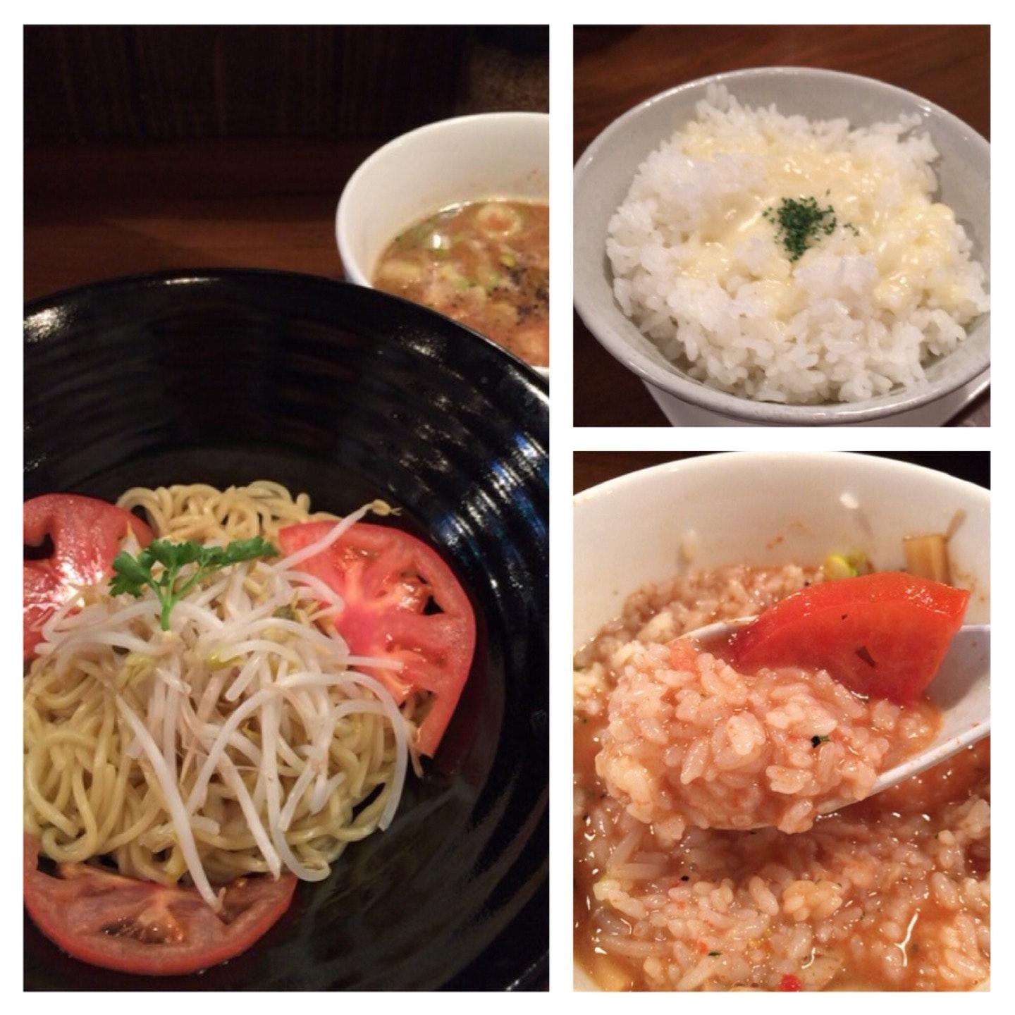 Foursquare の写真